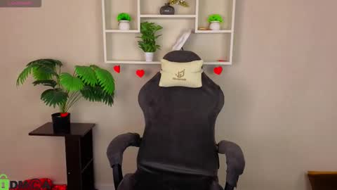 Michelle online show from February 15, 1:02 am