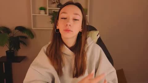 Michelle online show from March 19, 1:09 am