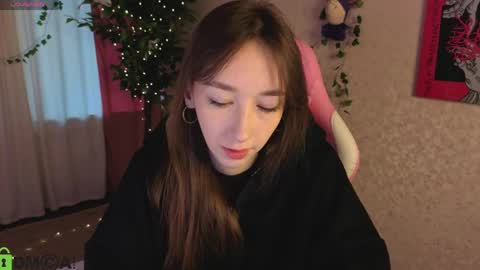 Michelle online show from May 21, 1:12 am