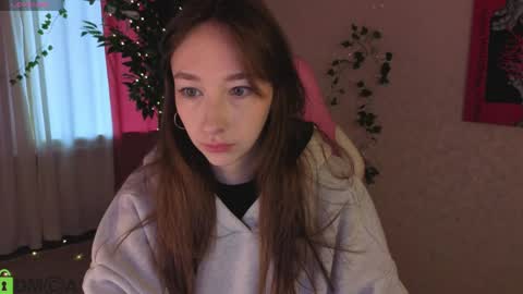 Michelle online show from May 23, 1:11 am