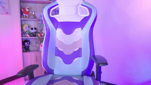 michelle chang online show from November 5, 5:24 pm