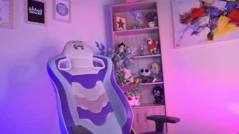 michelle chang online show from November 7, 7:03 pm