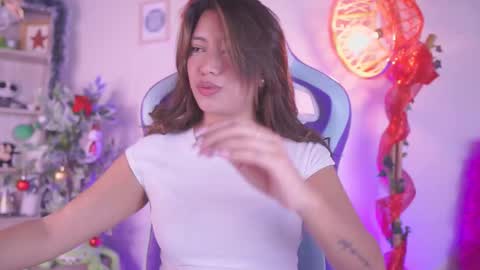 michelle chang online show from December 19, 9:00 pm