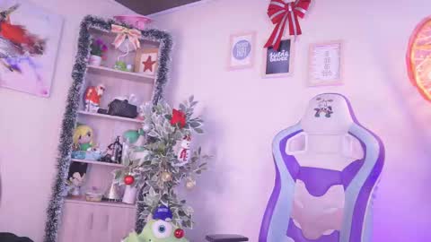 michelle chang online show from December 20, 12:45 pm