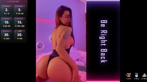 michelle_madson_ online show from January 9, 1:58 pm