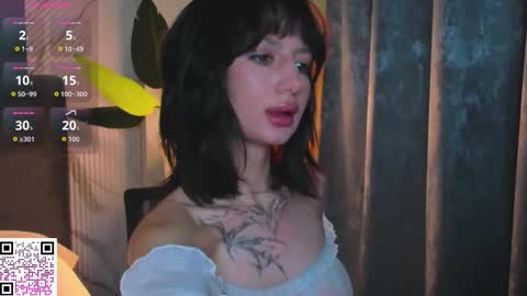 ichelle online show from November 19, 1:27 am