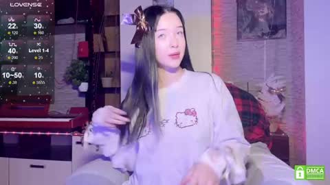 Michelle online show from December 10, 9:33 pm