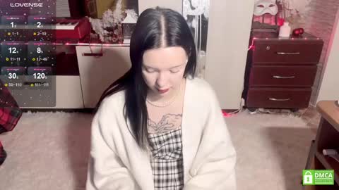 Michelle online show from December 16, 10:45 pm