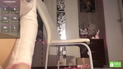 Michelle online show from January 12, 8:47 pm