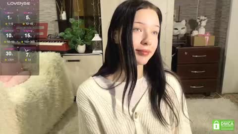 Michelle online show from February 9, 11:15 pm