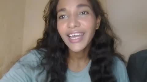 Anne Michelle online show from December 2, 6:54 pm