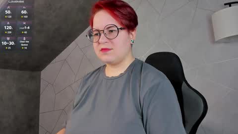 Michelle online show from November 9, 6:55 am