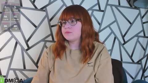 Michelle online show from November 21, 7:29 am