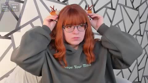 Michelle online show from December 1, 7:35 am