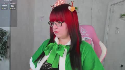 Michelle online show from December 21, 7:15 am