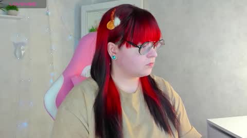 Michelle online show from December 22, 8:33 am