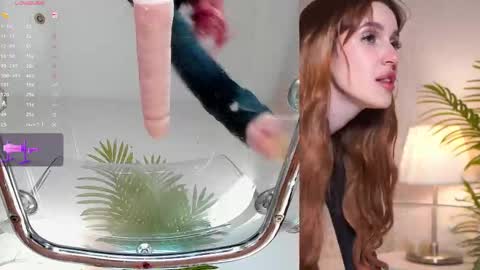 Michelle online show from March 12, 4:46 pm