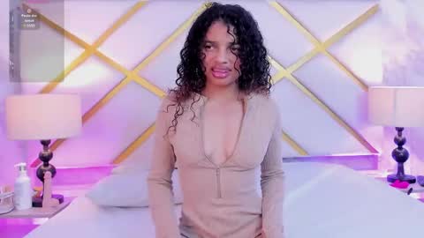 michellebronx online show from May 16, 11:42 am