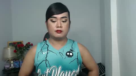 Michelle online show from January 19, 8:09 pm