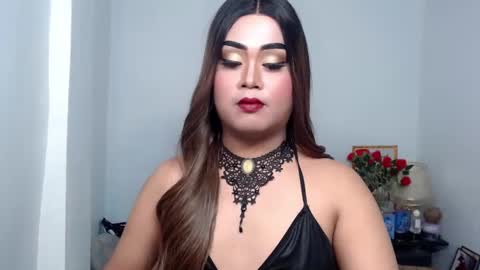 Michelle online show from January 23, 6:45 pm