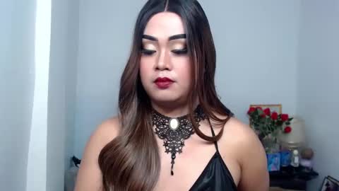 Michelle online show from January 23, 9:50 pm