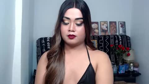 Michelle online show from January 24, 11:56 pm