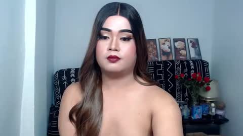 Michelle online show from January 25, 6:24 pm