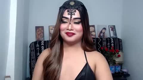 Michelle online show from January 30, 6:32 pm