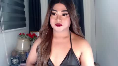 Michelle online show from February 4, 3:57 pm