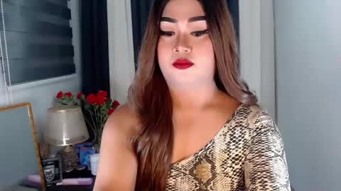 Michelle online show from February 5, 4:25 pm