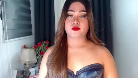 Michelle online show from February 25, 1:50 pm