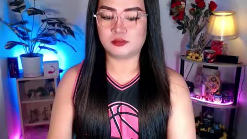 Michelle online show from September 28, 5:46 am