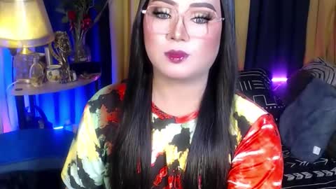 Michelle online show from March 8, 6:50 am