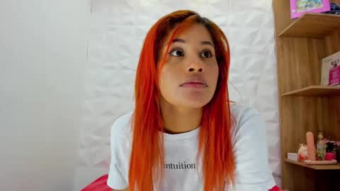 Michelle daniels online show from March 17, 1:25 pm