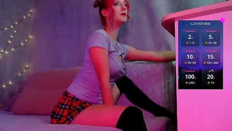 Agatha online show from November 13, 7:24 pm