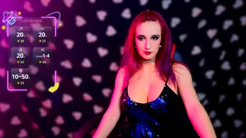 Snapshot of michelleevie chatting on April 9, 9:42 pm Agatha online show from April 9, 9:42 pm