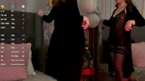 michelle online show from December 24, 6:17 pm