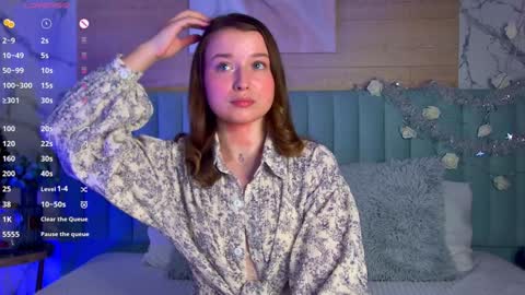 michelle online show from December 27, 3:04 pm