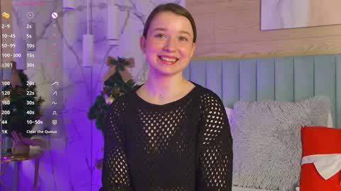 michelle online show from January 2, 2:46 pm