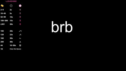 michelle online show from January 12, 8:47 pm