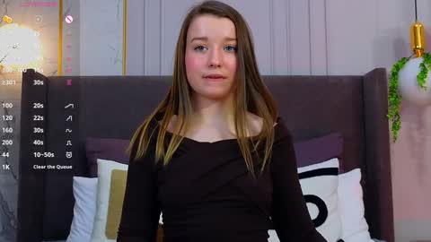 michelle online show from January 24, 5:21 pm