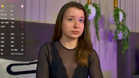 michelle online show from January 30, 9:36 pm