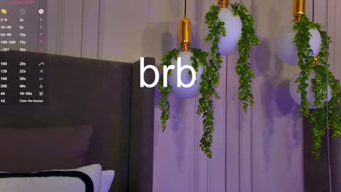 michelle online show from February 2, 6:10 pm