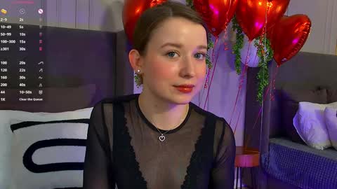 michelle online show from February 17, 2:26 pm