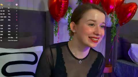 michelle online show from February 17, 5:32 pm