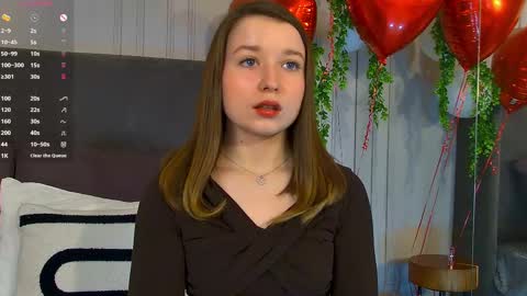 michelle online show from February 18, 2:59 pm