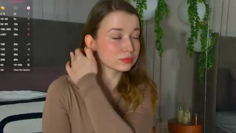 michelle online show from March 1, 2:44 pm