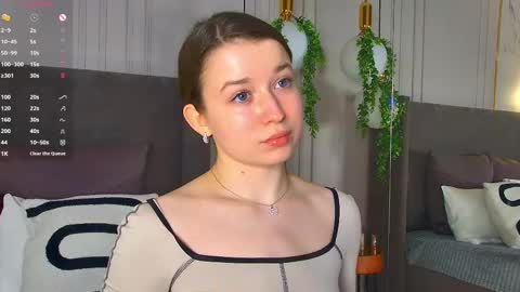 michelle online show from March 2, 9:22 pm