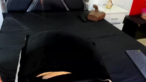 Michelle online show from October 23, 12:04 pm