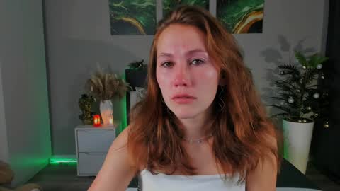 MichelleOrtis online show from December 12, 6:10 pm